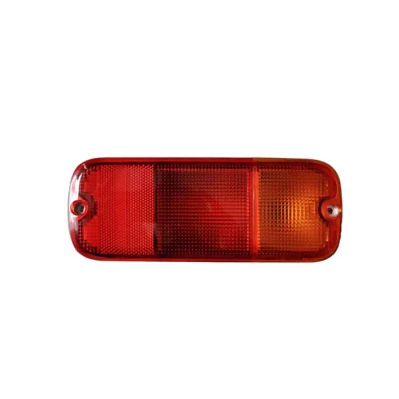 Reflektor Hinten stoßstange Auto Stop Bremslicht Links Rechts Hinten Stoßstange Signal Bremslicht Ohne Lampe Zubehör Für J&imny 2006-2016 2015 2014 2013 2012 Rücklicht Montage(1 PCS Recht) von GBGWRMRYX