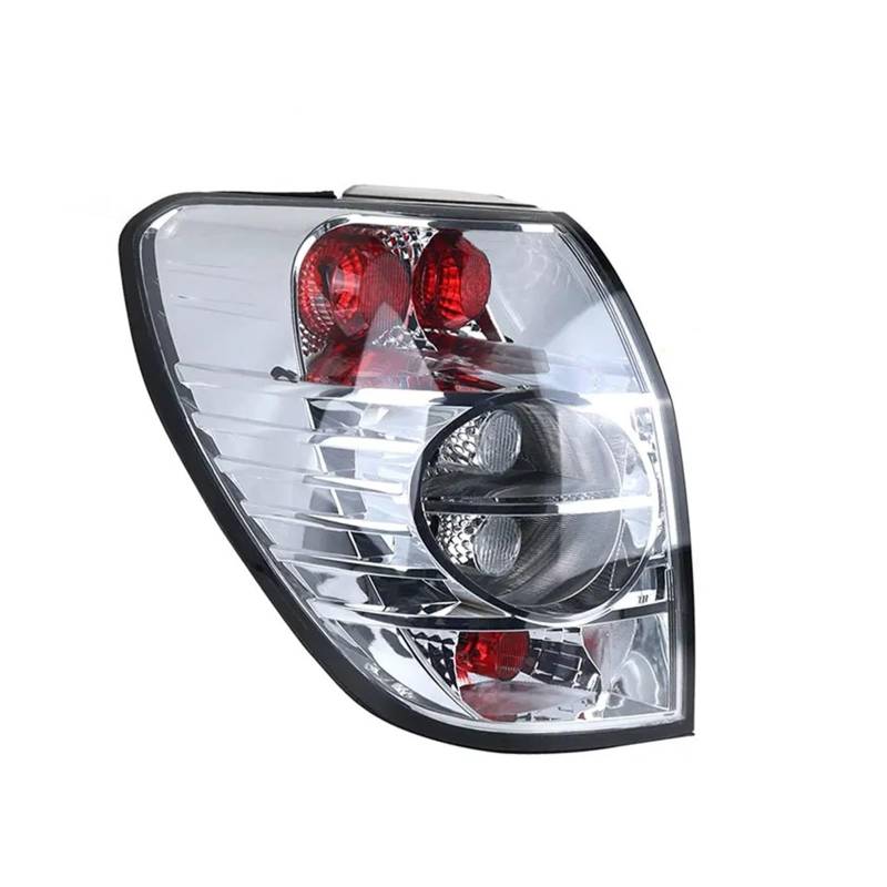 Reflektor Hinten stoßstange Vorne C&aptiva 2012 2013 2014 Auto Rücklicht Ohne Lampe Zubehör Auto Rücklicht Stoßstange Blinker Lampe Rücklicht Montage(nur 1 left) von GBGWRMRYX