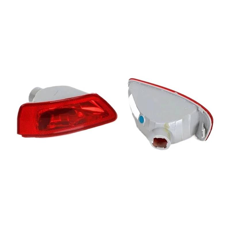 Reflektor Hinten stoßstange Vorne D &odge Für Reise 2011 2012 2013 2014 2015 2016 Auto Hinten Stoßstange Bremslicht Schwanz Blinker Reflektor Lampe Keine Lampe Rücklichtmontage(Light and Recht) von GBGWRMRYX