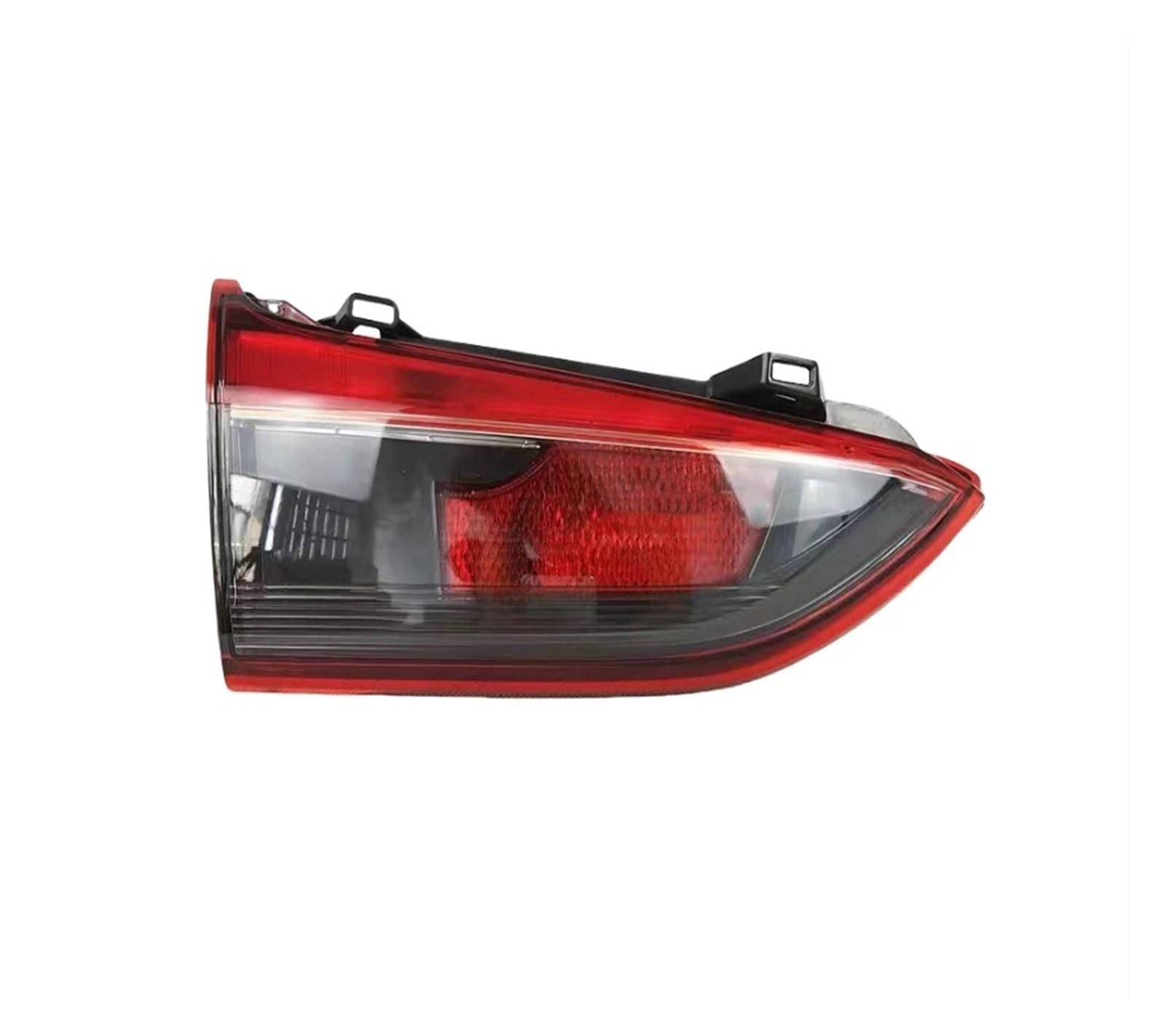 Reflektor Hinten stoßstange Vorne M&azda 6 Für Atenza 2014 2015 2016 Auto Rücklicht Assy Ohne Lampe Hintere Stoßstange Rücklicht Montage Bremse Stop Rücklicht Montage(Innen Links) von GBGWRMRYX