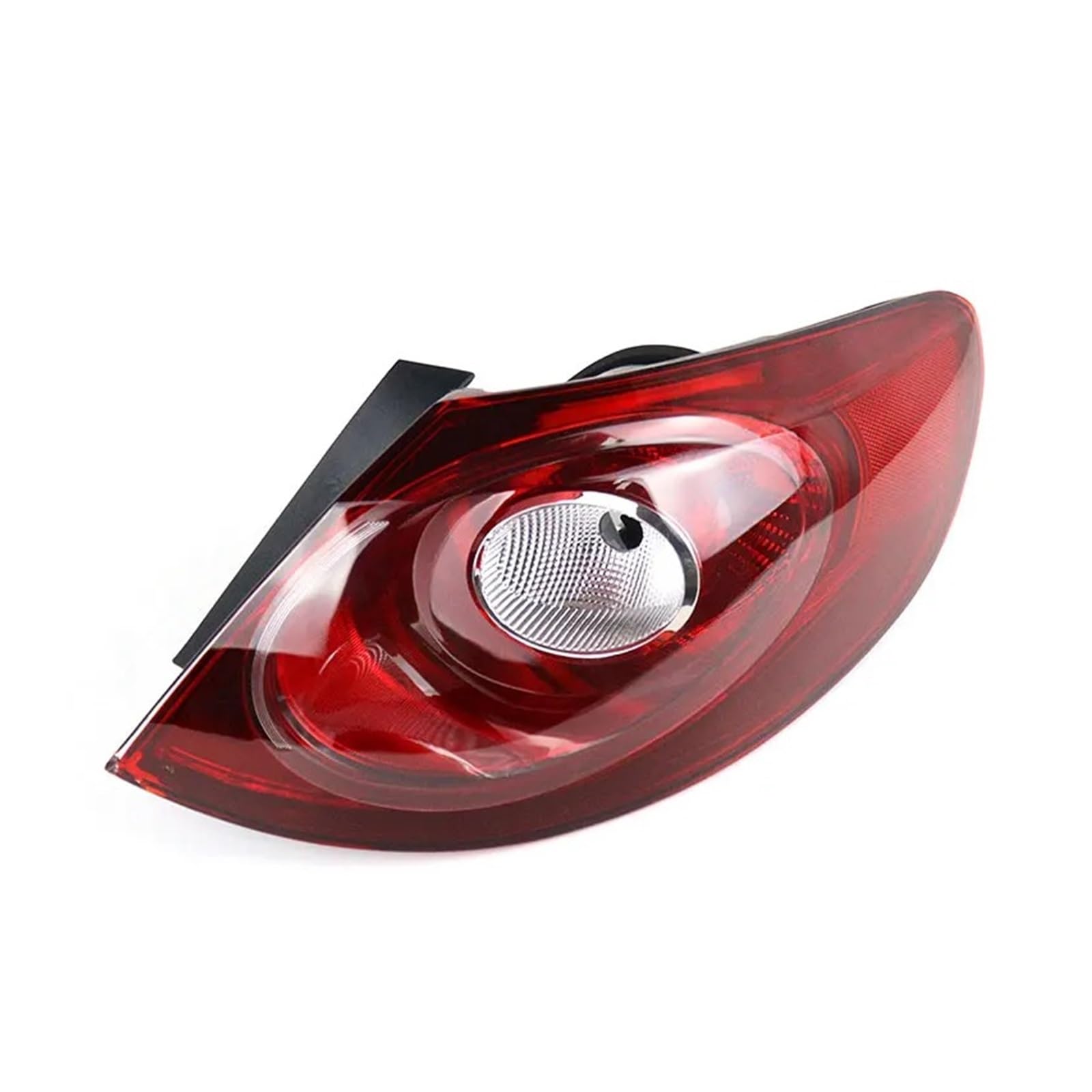 Reflektor Hintere Stoßstange Für C&-C 2008 2009 2010 2011 2012 Auto Rücklicht Lampe Gehäuse Innen Außen Hinten Rücklicht Stoßstange Bremse Blinker Keine Lampe Rücklicht Montage(Äußere Rechte) von GBGWRMRYX