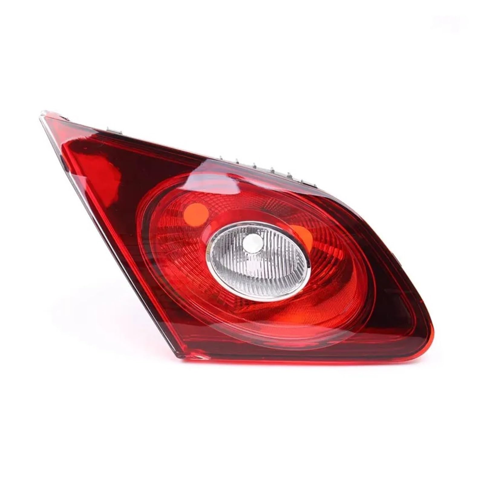 Reflektor Hintere Stoßstange Für C&-C 2008 2009 2010 2011 2012 Auto Rücklicht Lampe Gehäuse Innen Außen Hinten Rücklicht Stoßstange Bremse Blinker Keine Lampe Rücklicht Montage(Innen Links) von GBGWRMRYX