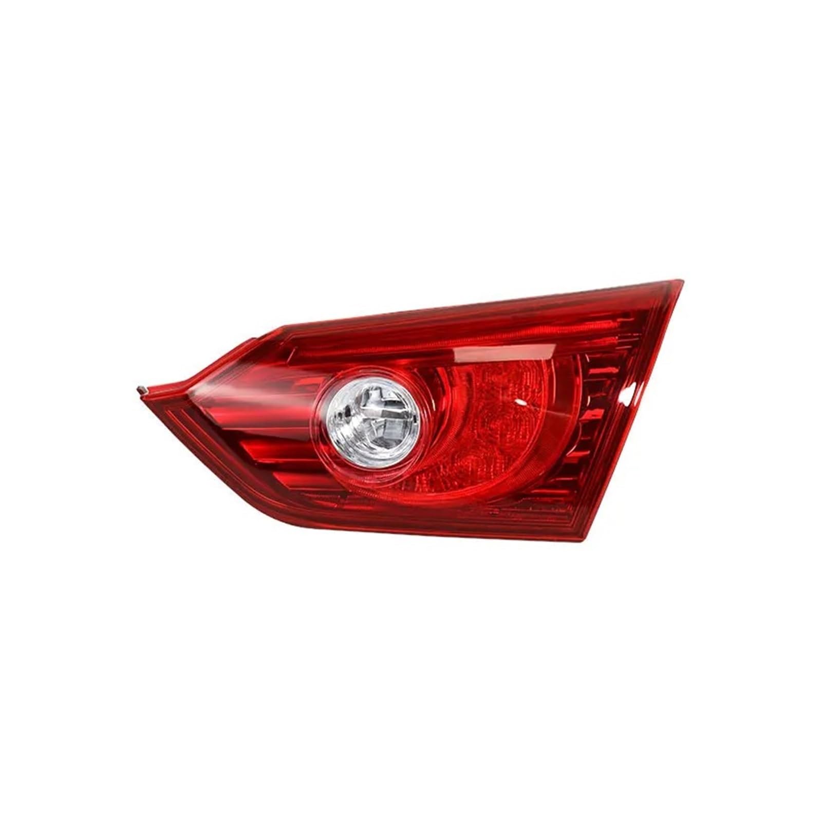 Reflektor Hintere stoßstange Für Q50 2014 2015 2016 2017 Auto Rücklicht Hintere Bremse Lampe Blinker Innen Außen Rücklicht Montage Zubehör Rücklicht Montage(Innen Recht) von GBGWRMRYX