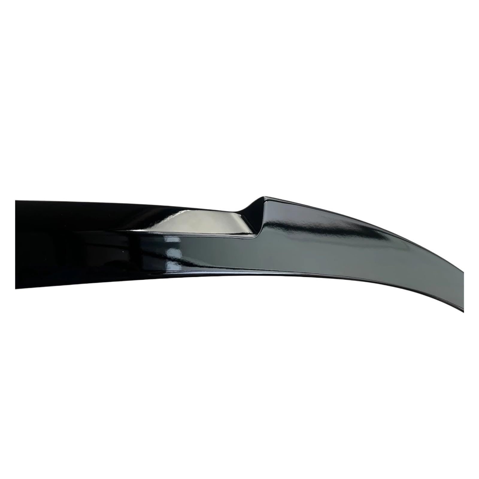 Heckklappe Dachspoiler Für 3er-Serie 330i 330d 335i 328i E92 Für M3 Für M4 Für PSM Für MP 2006-2012 2013 Auto Heckspoiler Kofferraumdeckel Carbonfaser Umbauteile Spoiler Lippe Heckflügel(4 Glossy blac von GBGWRMRYX