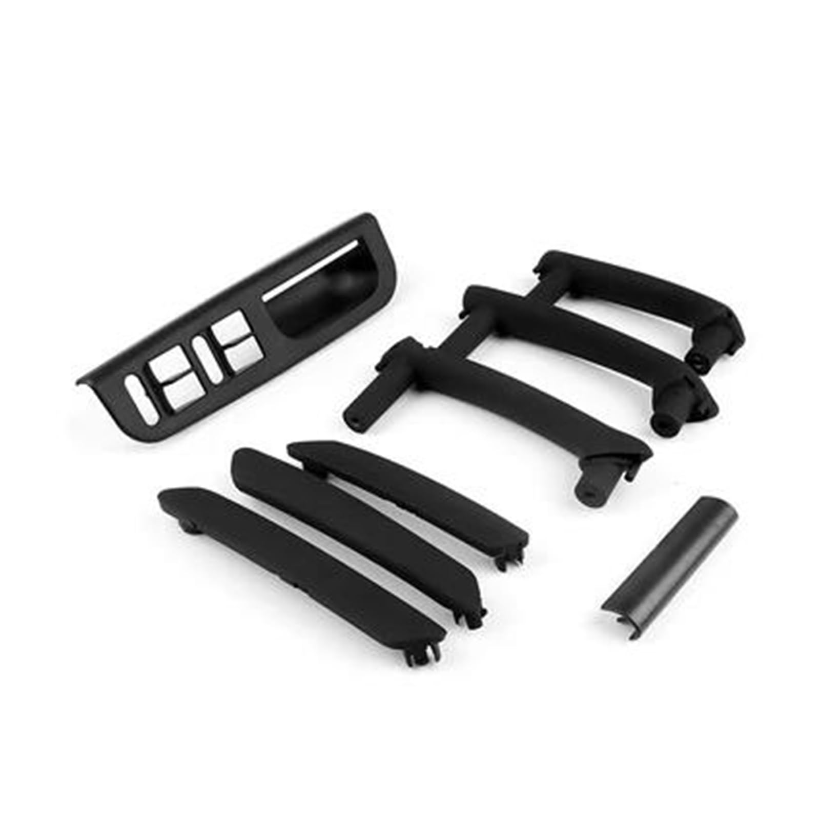 Türgriff Innen Für P&assat Für B5 1998 1999 2000 2001 2002 2003 2004 2005 Auto-Innentüren Griffverkleidung Pull Trim Cover Bowl Set Innentür Zuggriff von GBGWRMRYX