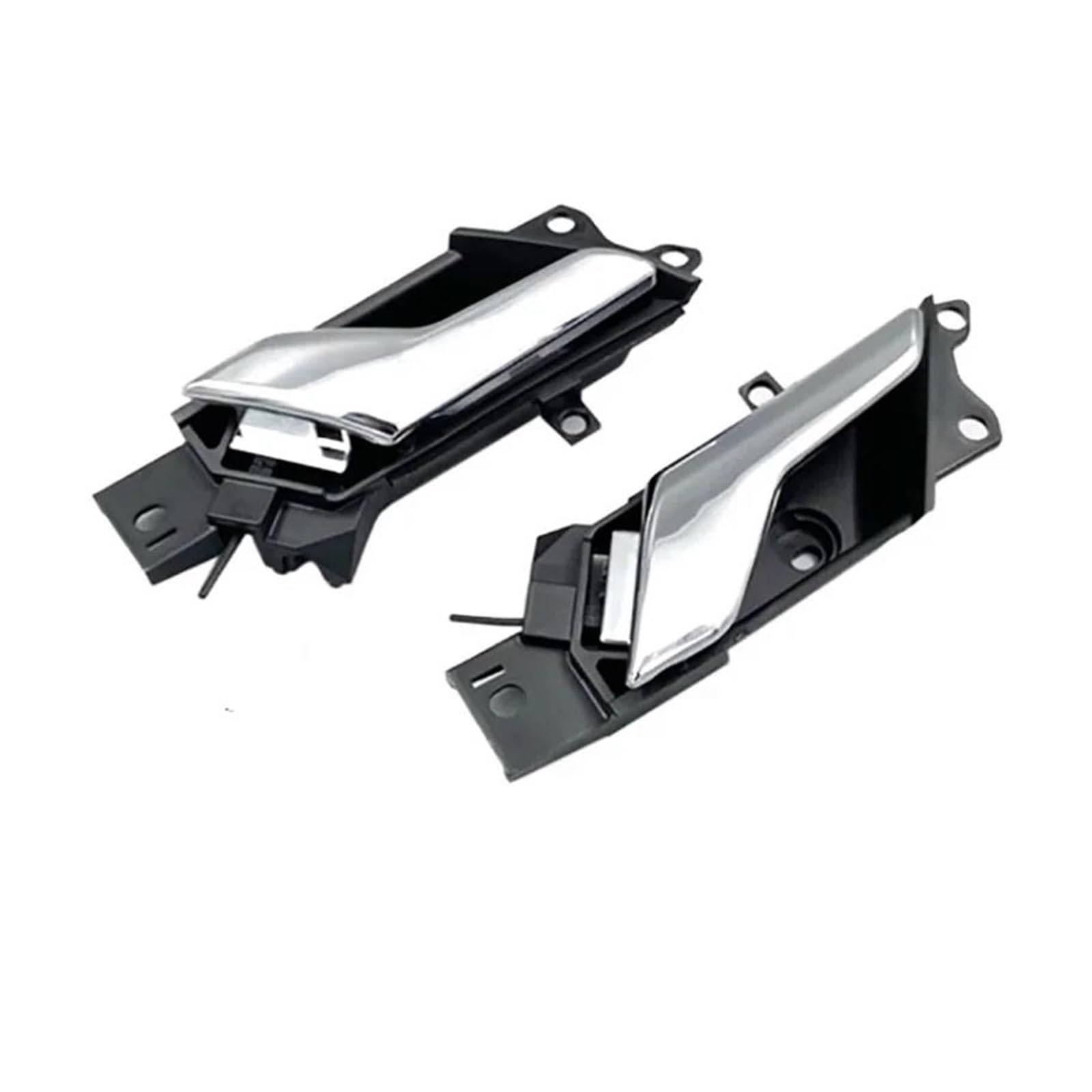 Türgriff Innen Für Saturn Für Vue 2008 2009 2010 96861998 96861999 Auto Innen Innen Tür Pull Griff Innentür Zuggriff(1 Pair) von GBGWRMRYX