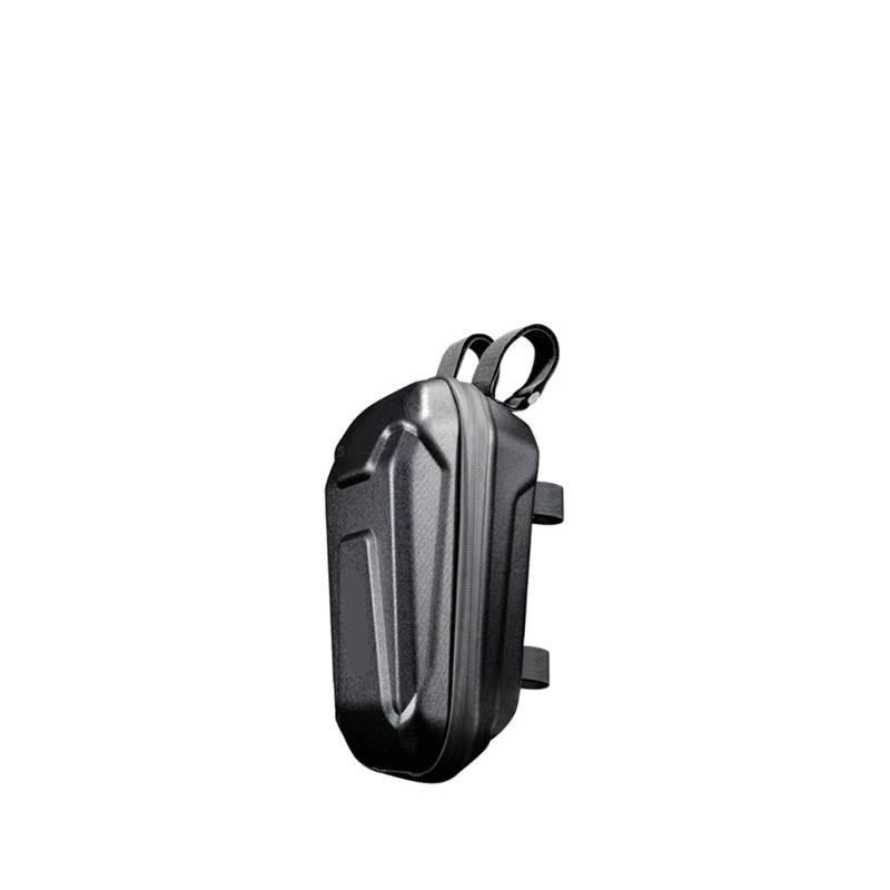 GBYJYMQTZ 2L/3L/5L Elektroroller-Tasche, regendicht, Radfahren, Hängetasche, Universal-Elektro-Scooter-Tasche, passend für Xiaomi M365 Scooter-Tasche (2 l K) von GBYJYMQTZ