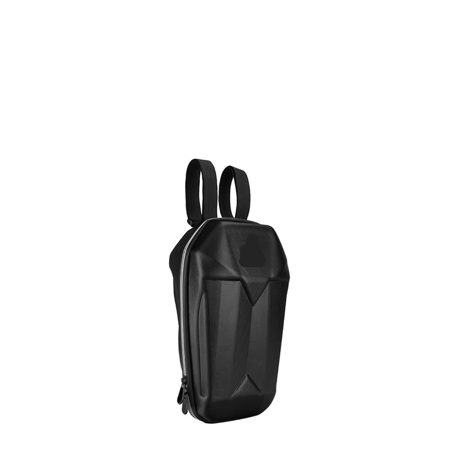 GBYJYMQTZ 2L/3L/5L Elektroroller-Tasche, regendicht, zum Aufhängen, universelle Tasche für Elektroroller, passend für Xiaomi M365 Scooter-Tasche (5 l G) von GBYJYMQTZ