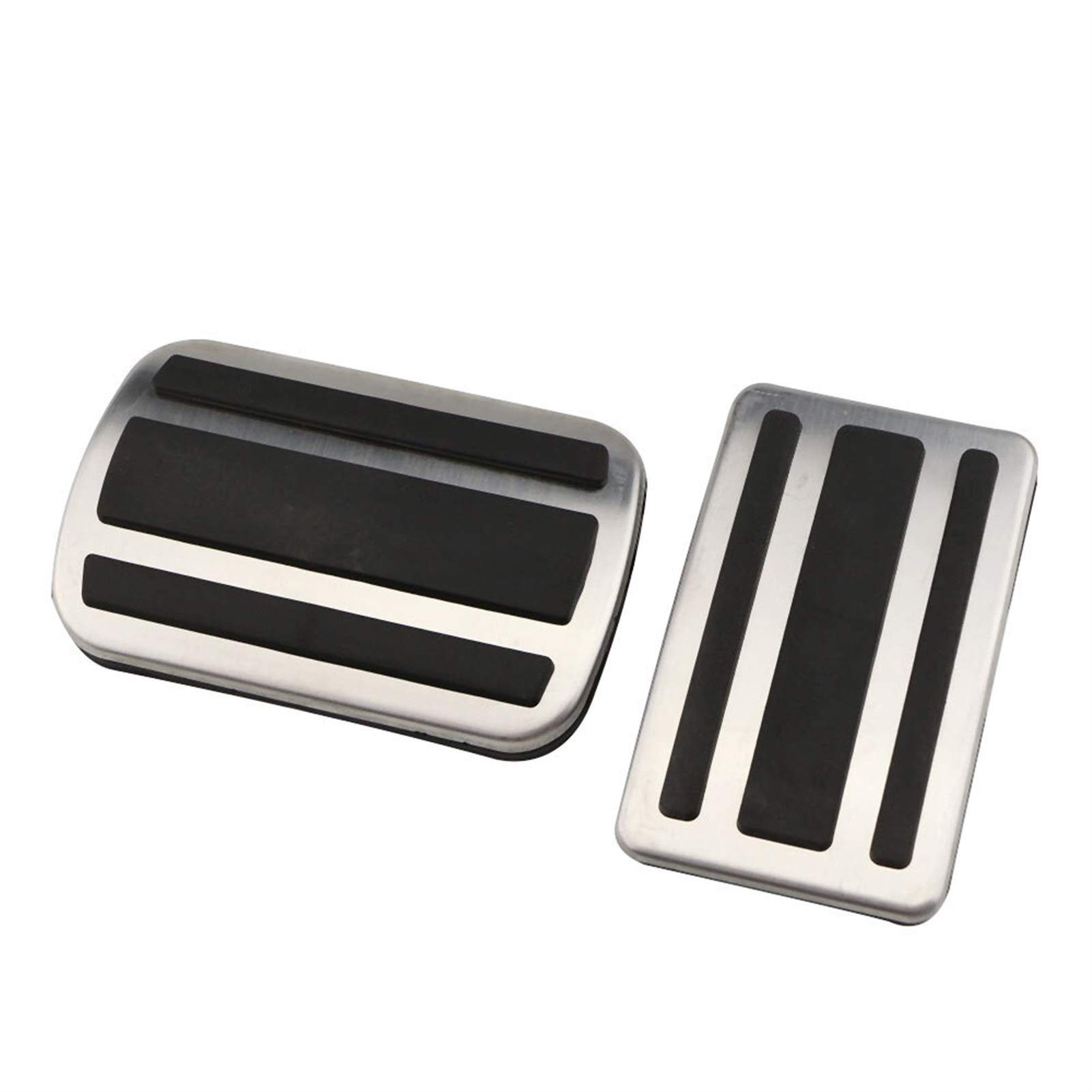 Auto Pedale Auto Styling Pads Break Clearator Pedale Passend Für Peugeot 308 2007-2019 3008 2016-2019 408 2010-2019 4008 5008 Bei MT Pedal Cover(AT) von GBYUHAIJUN