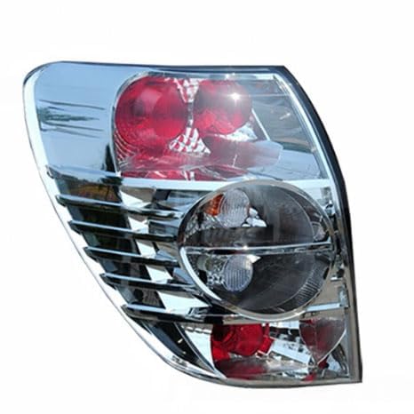 GBYWZHH Auto Rücklicht für Captiva 2011-2014,Rücklichtern Montage Nebelscheinwerfer Rückfahrscheinwerfer Bremsleuchte Rückleuchte Zubehör,Left von GBYWZHH