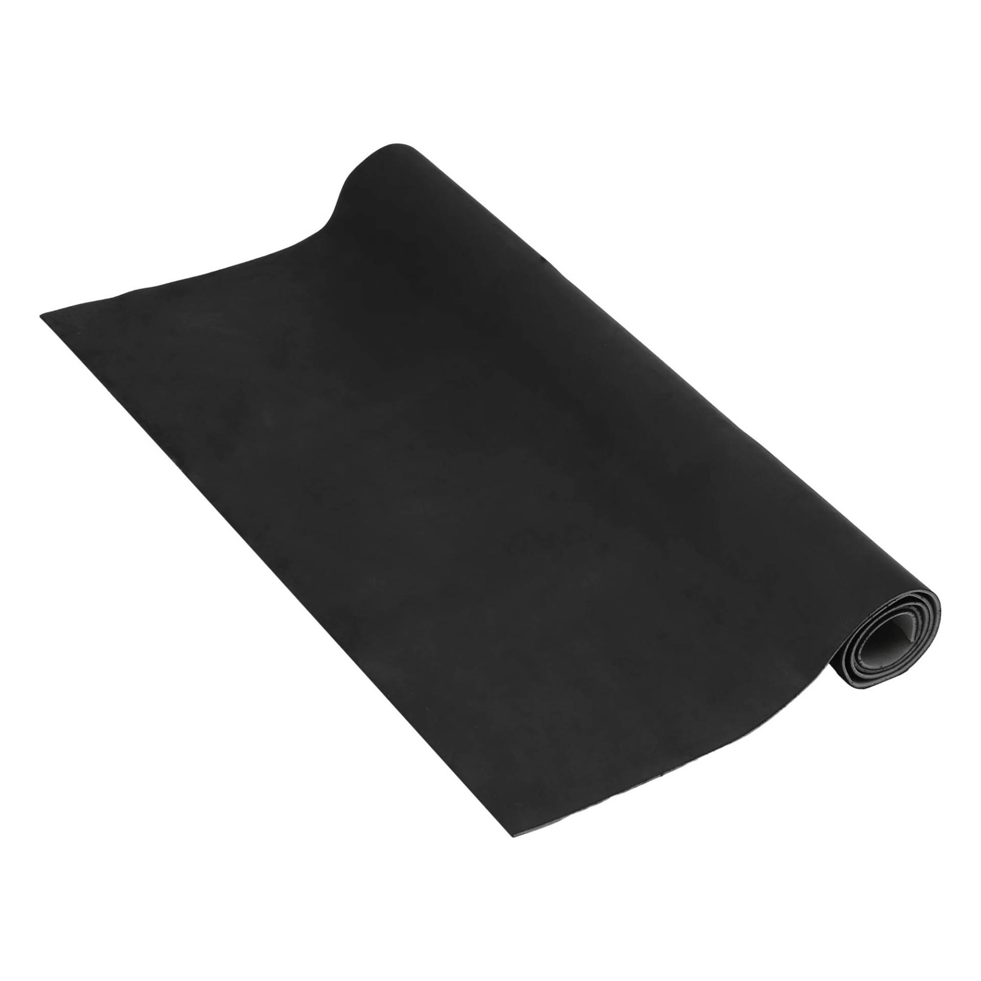 Dachhimmel Stoff,Dachhimmel Wildleder Headliner Stoff Schaum gesichert for Auto schützen Alterung gebrochen verblasst DIY Reparatur Ersatz(115x145cm) von GBZIJIE