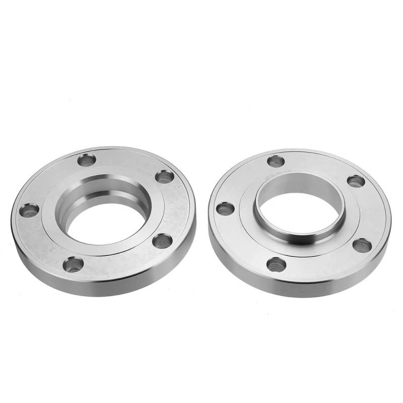 Spurverbreiterung,Spurplatten 2/4 stücke 20mm Auto Rad Spacer Adapter-Schäden 72.56mm PCD. 5x120 Fit Verwendung for BMW E82 E88 E30 E36 E46 E28 E34 E31 E90 E91 E92 E93 E60 E60 E61(2pcs) von GBZIJIE