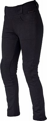 GC Bikewear Abilene, Legging Damen - Schwarz - 26 von GC Bikewear