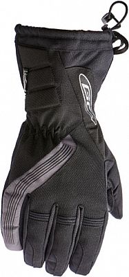 GC Bikewear Blizzard, Handschuhe wasserdicht - Schwarz - L von GC Bikewear