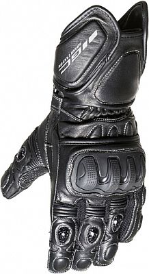 GC Bikewear Cobra, Handschuhe - Schwarz - 2XL von GC Bikewear