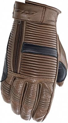 GC Bikewear Colorado, Handschuhe - Braun - 3XL von GC Bikewear