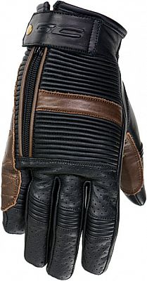 GC Bikewear Colorado, Handschuhe - Schwarz - 3XL von GC Bikewear