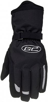 GC Bikewear Como, Handschuhe Kinder - Schwarz - 4 von GC Bikewear