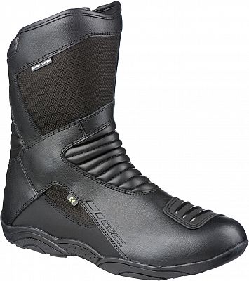 GC Bikewear Concorde, Stiefel - Schwarz - 48 EU von GC Bikewear