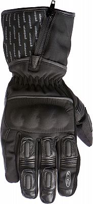 GC Bikewear Freeze, Handschuhe wasserdicht - Schwarz - 3XL von GC Bikewear