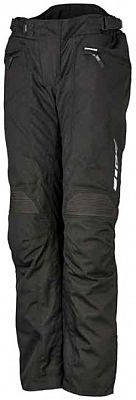 GC Bikewear Irvine, Textilhose wasserdicht - Schwarz - 5XL von GC Bikewear