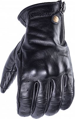 GC Bikewear Legendary, Handschuhe - Schwarz - 3XL von GC Bikewear