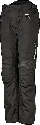 GC Bikewear Luca, Textilhose - Schwarz - 12XL von GC Bikewear