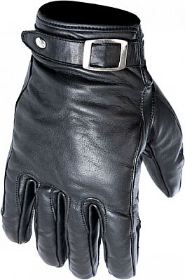 GC Bikewear Orlando, Handschuhe - Schwarz - XS von GC Bikewear