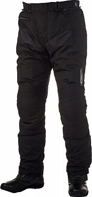 GC Bikewear Panther, Textilhose - Schwarz - Kurz XL von GC Bikewear