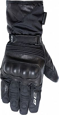 GC Bikewear Sting, Handschuhe wasserdicht - Schwarz - XS von GC Bikewear