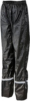 GC Bikewear Tornado, Regenhose - Schwarz - 6XL von GC Bikewear