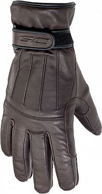 GC Bikewear Urban, Handschuhe wasserdicht - Braun - 3XL von GC Bikewear