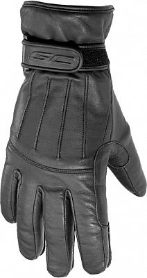 GC Bikewear Urban, Handschuhe wasserdicht - Schwarz - 3XL von GC Bikewear