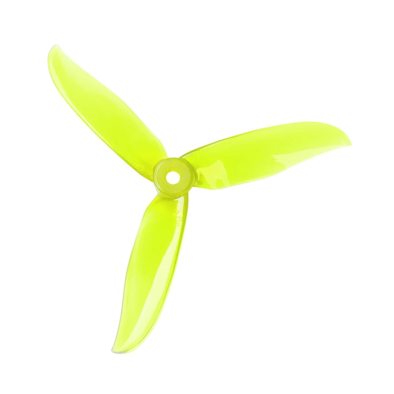 10 Paare (10CW + 10CCW), kompatibel mit T5046C PRO 5046 5X4,6X3 3-Blatt-Propeller, kompatibel mit RC FPV Freestyle 5 Zoll Drone DIY(10Pairs Green) von GCNMPJ