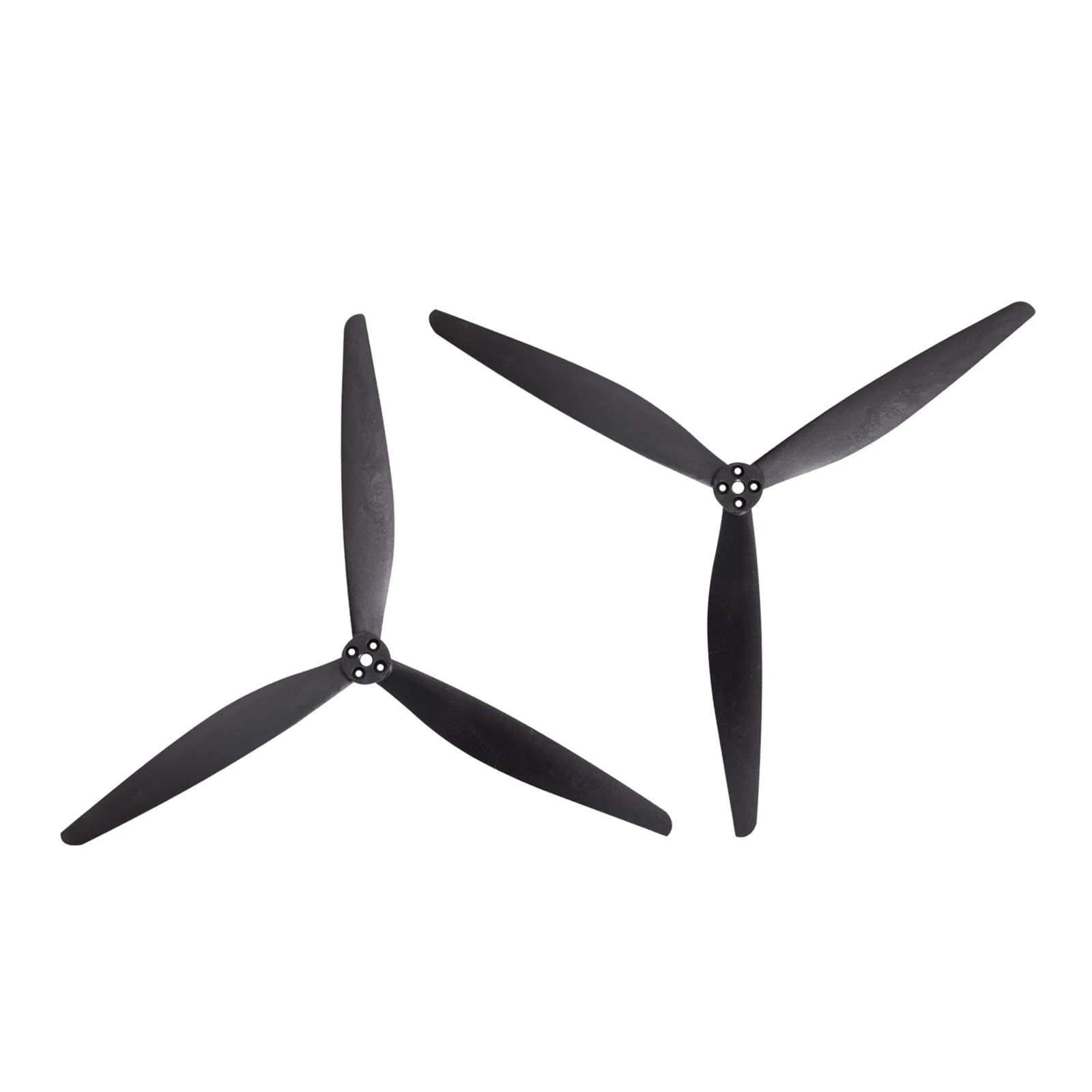 2 Paar (2CW+2CCW) X-CLASS 1308 13X8X3 13 Zoll Propeller, verstärktes Carbon-Nylon/Fiberglas-Nylon, kompatibel mit X-CLASS(2Pairs Carbon Nylon) von GCNMPJ