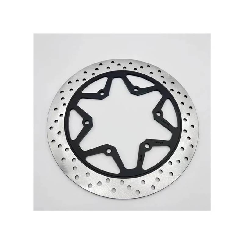 240/290mm for Motorrad Vorne Und Hinten Bremsscheibe Rotoren GW250 GW250S GW250F GW 250 2013-2017(Front brake disc) von GCNMPJ