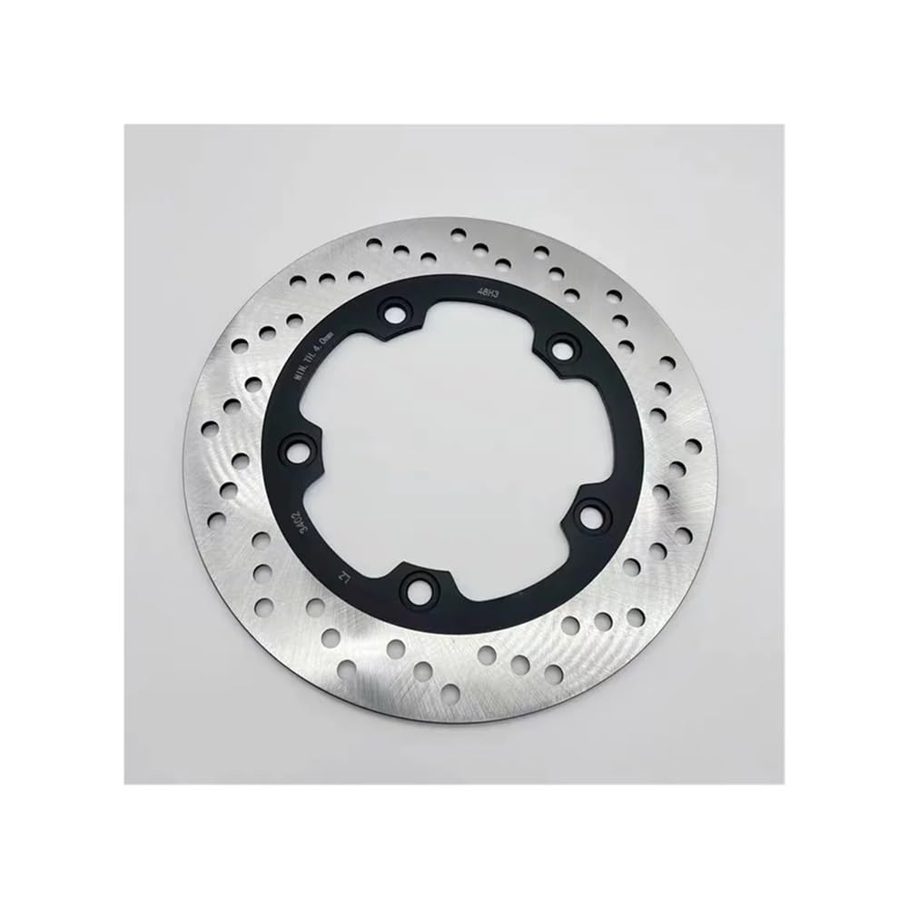 240/290mm for Motorrad Vorne Und Hinten Bremsscheibe Rotoren GW250 GW250S GW250F GW 250 2013-2017(Rear disc brake) von GCNMPJ