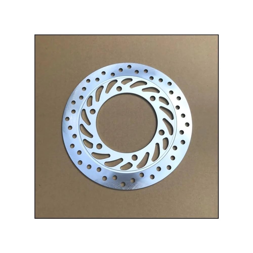 240mm for Motorrad Vorne Bremsscheibe Rotor WH125-8 CBF 125 150 SDH125-50 SDH150-F CBF 125cc 150cc KVX KYY KTT von GCNMPJ