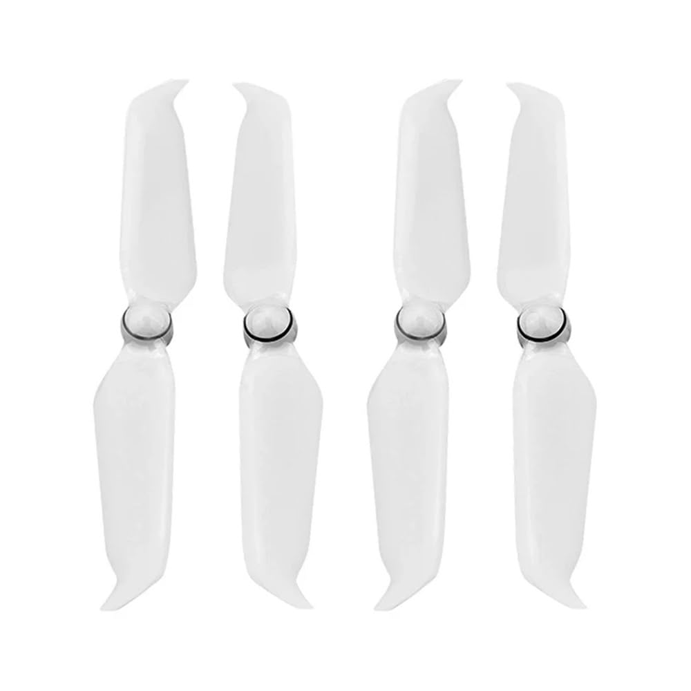 4er-Pack for 9455S Geräuscharme Propeller CW CCW Schnellverschluss-Propeller 4 Pro V2.0 Drohnenzubehör von GCNMPJ