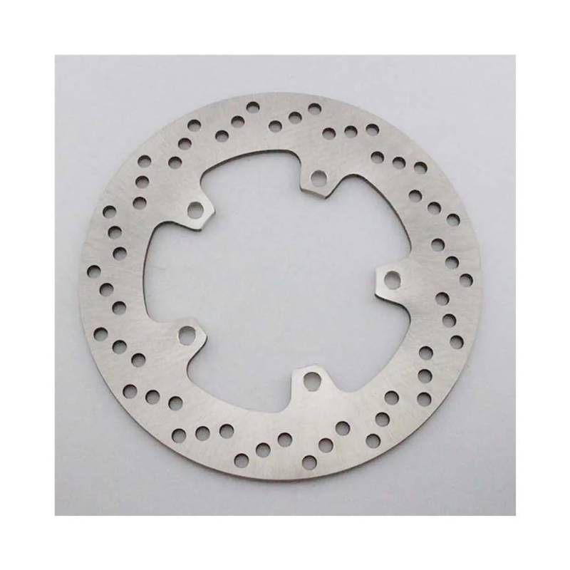 69211-10G10 Geeignet for Motorrad-Bremsscheibe hinten Bremsscheibe AN650 650 2004 2005 2006 2007 2008 2009 2010 2011 2012 von GCNMPJ