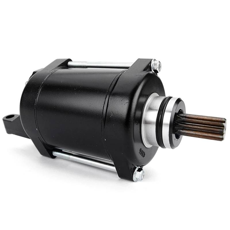 Anlassermotor for Motorradmotoren, kompatibel mit ZX-10R ZX1000 ZX 10R 2010 ZX 1000 ZX10R 21163-0044 von GCNMPJ