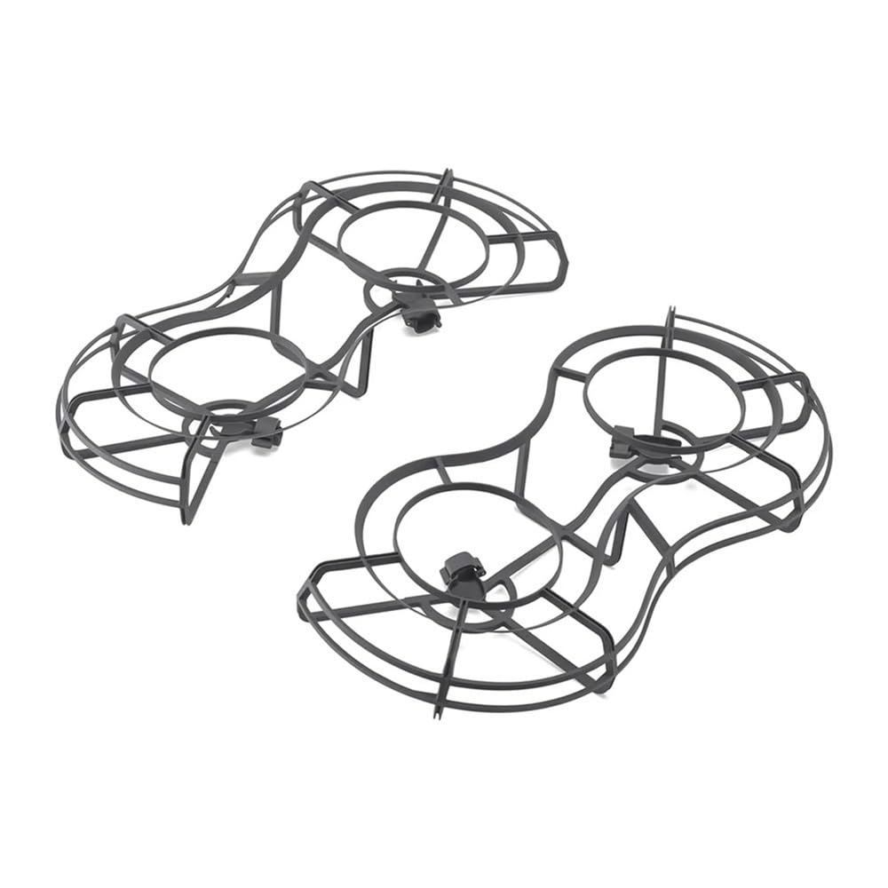 For 4 Pro 360° Propellerschutz, passend for 4 Pro Drone von GCNMPJ