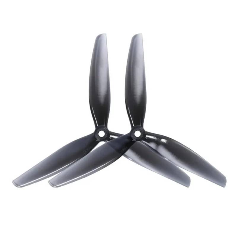 For RC FPV Freestyle 20 stücke/10 Pairs Prop 7X4X3 7040 3 stück PC Propeller 7 Zoll Lange Palette LR7 Drone DIY von GCNMPJ