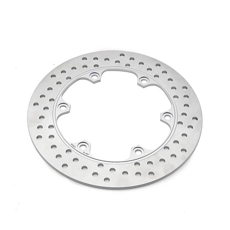 Geeignet for Motorrad-Bremsscheibe hinten NT650 NT700 NT 700 VA 6 VT1100 VT1100C2 VT1100 C3 CB1000 CBR1000 CB1300 F1 SC40 von GCNMPJ