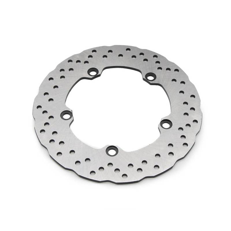 Geeignet for Motorrad-Hinterradbremsscheibe MT-07 MT-07 689cc T-07A Motorrad MT-09 MT-09 Sport ABS MT-09 SP ABS von GCNMPJ