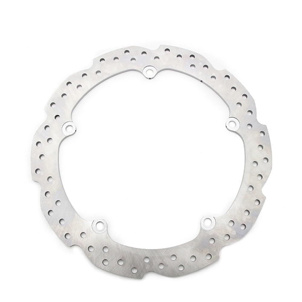 Geeignet for Motorrad-Vorderrad-Bremsscheiben-Rotor-Zubehör NC700S/X NC750S/X NC700D CTX 700/N/D CTX 700/N/D von GCNMPJ