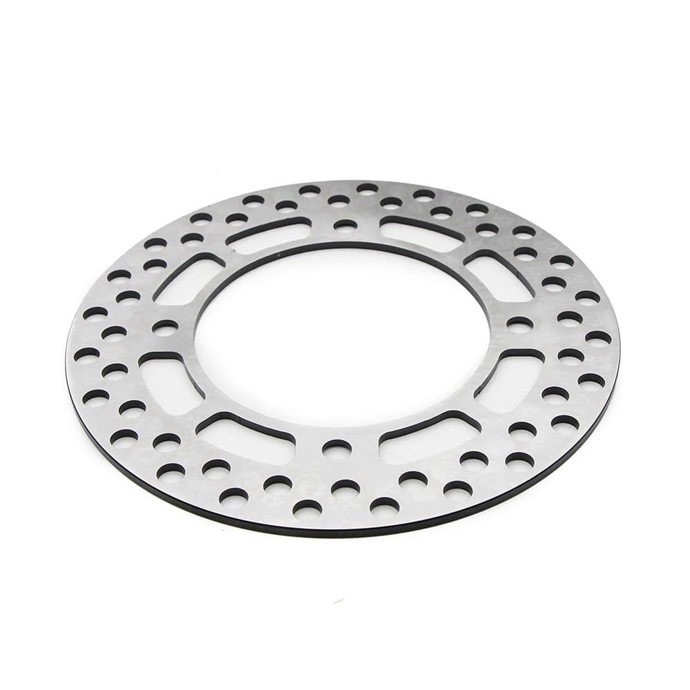 Geeignet for Motorrad Zubehör Hinten Bremsscheibe Rotor DR250 SL SM SN SEP SER SES DR350 1990-1995 TS125 TS200 RK RL RM RN RP von GCNMPJ