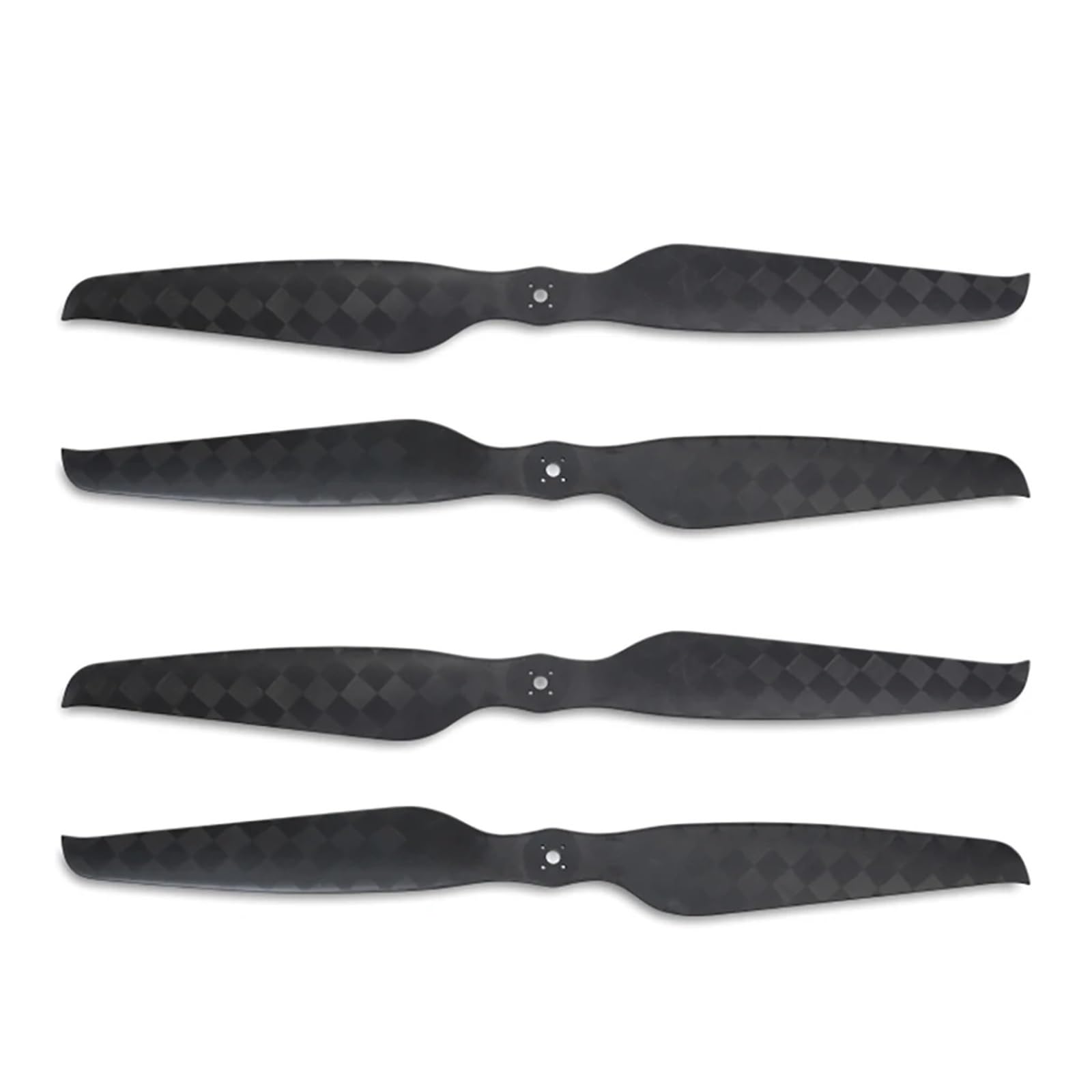 Kompatibel mit 28-Zoll-Propeller-Carbon-integriertem/faltbarem Propeller-Set. Kompatibel mit Multi-Rotor-Modell-Quadcopter-Drohne(2pair IntegratedProp) von GCNMPJ