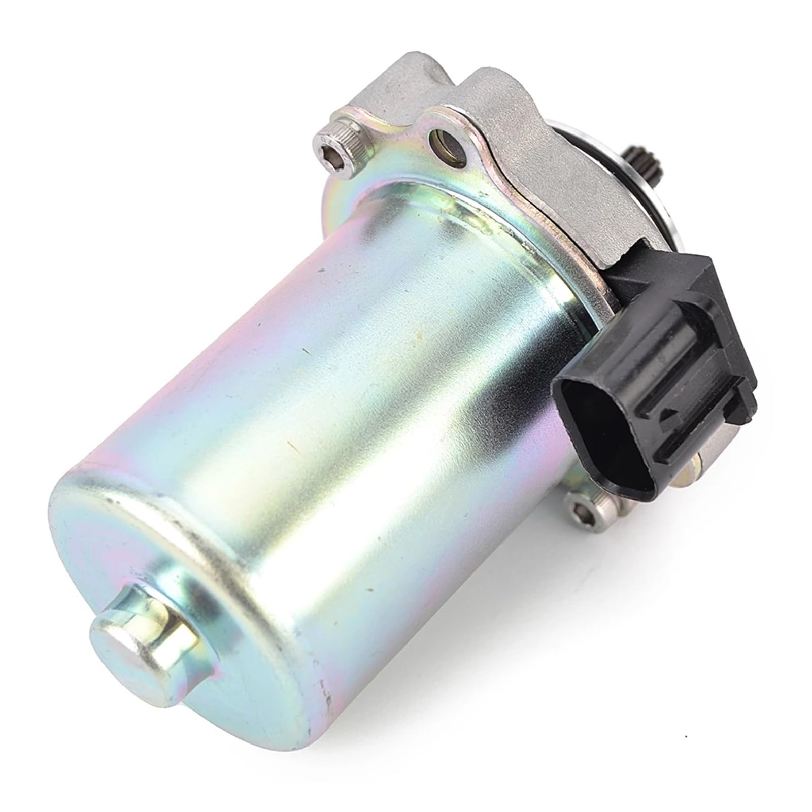 Kompatibel mit NC700 NM4 NC700X NC700J NC750X NC750S DCT NC750 NC750J Nm4 NSS250 31300-KVZ-631 Beach Car Starter Motor von GCNMPJ