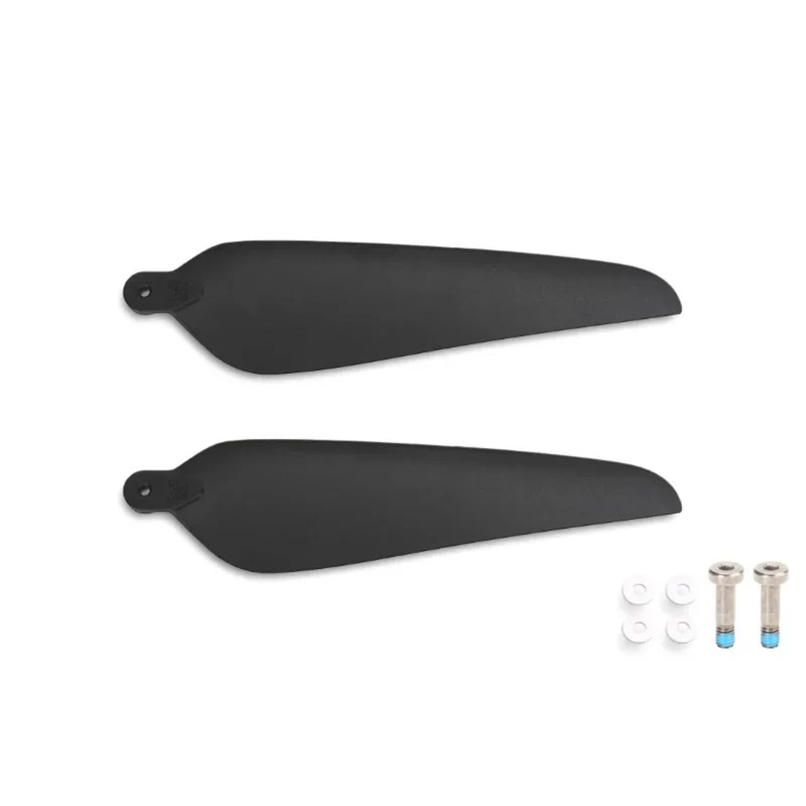 TL100D34 Propeller 1455 14-Zoll-Klapppropeller gegen den Uhrzeigersinn, kompatibel mit RC Quadcopter Hexoctarotor Multirotor Drone von GCNMPJ